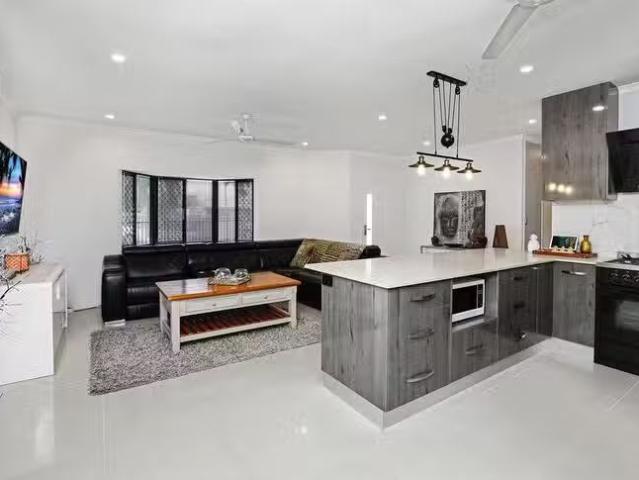 Nice 86 Golden Grove Drive, Bentley Park, QLD 4869