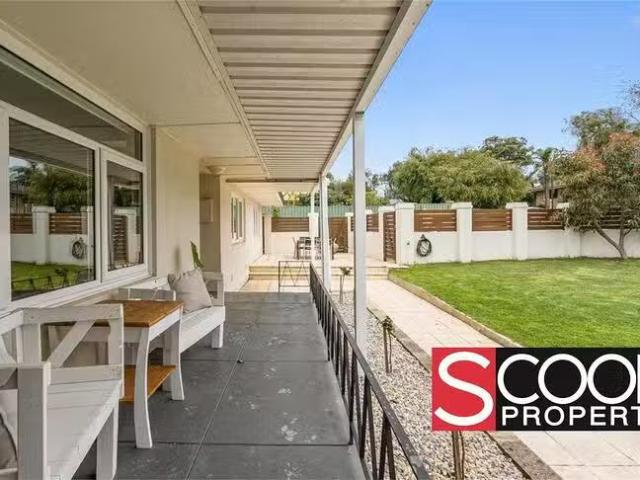 Charming 86 Rome Road, Melville, WA 6156