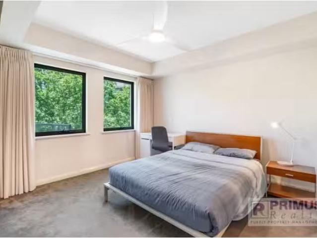 Deal! 8/85 Mill Point Road, South Perth Apartment for rent Li.