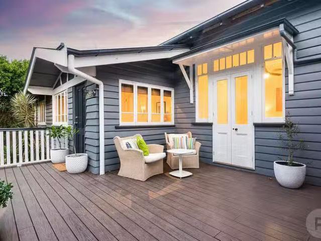 Nice 88 Jubilee Terrace, Bardon, QLD 4065