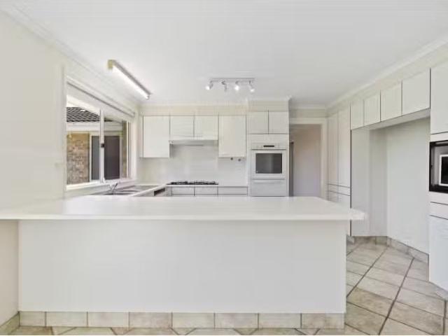 Just in! 8 Viscount Close, Raby House for rent Listed by Leas.