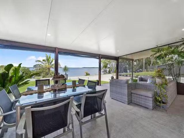 Cheap 8 Waterfront Easement, Redland Bay, QLD 4165