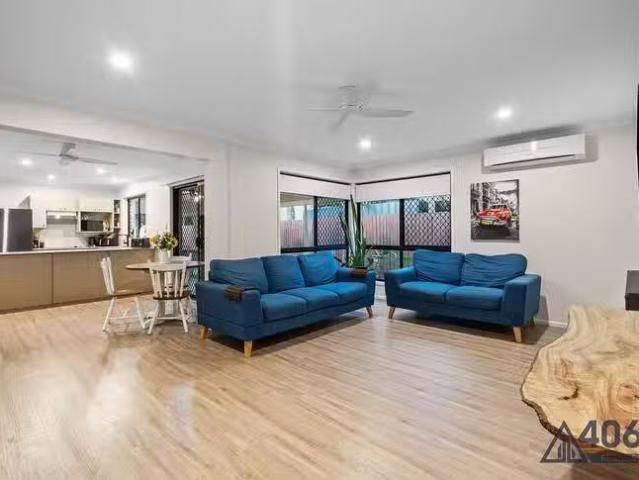Rental! 8 Creswick Place, Bellbowrie, QLD 4070