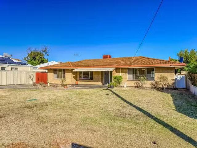 Just in! 8 Farnham Street, Bentley, WA 6102