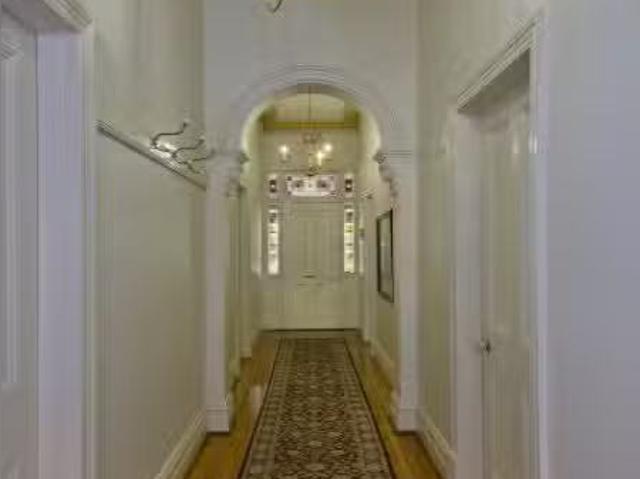 Nice 8 Fuller Street, PARKSIDE House for rent Listed by For R.