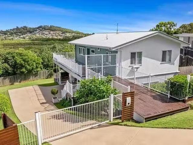 Just in! 8 Grace Court, Yeppoon, QLD 4703