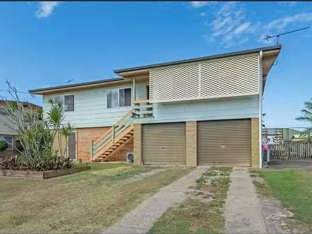 Rental! 8 Grace Street, Avoca, QLD 4670