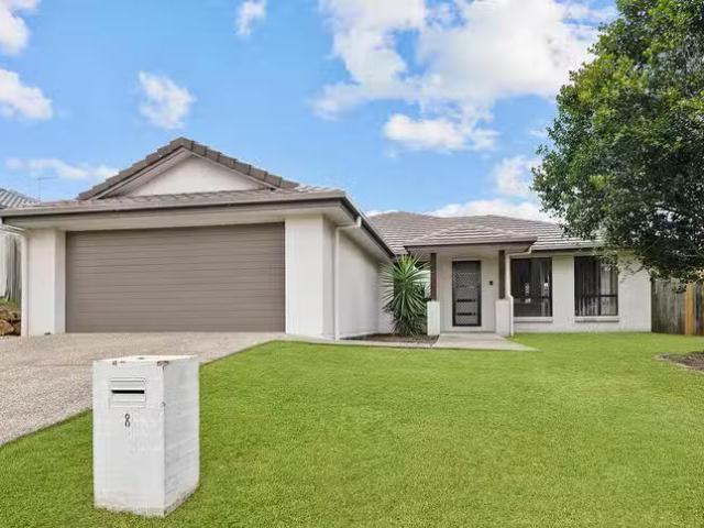 Charming 8 Grevillia Court, Griffin, QLD 4503