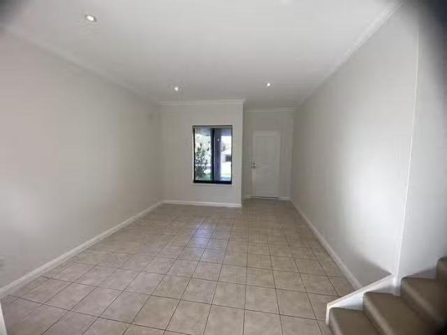 Nice 8 Hobart Street, North Perth, WA 6006