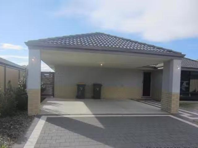 For Rent! 8 Kinglake Road, Yanchep, WA 6035