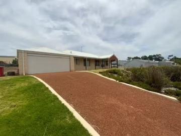 Unique 8 Manor Ridge, BRIDGETOWN, WA 6255 House for Rent