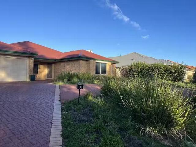 Rental! 8 Margaret Circle, Eaton, WA 6232