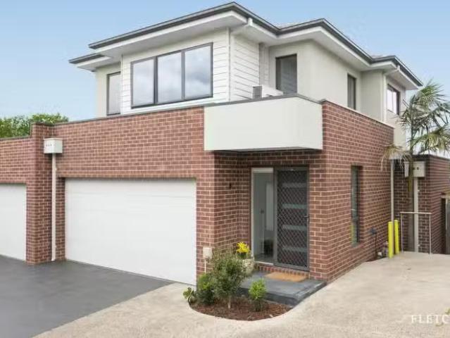 Deal! 8 Premier Close, Mooroolbark VIC 3138 Unit For Lease