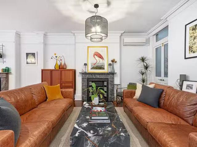 Cozy 8 Richards Avenue, Surry Hills, NSW 2010