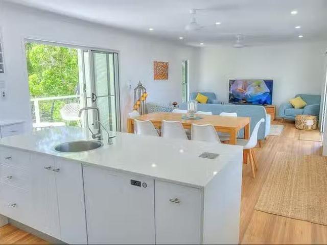 New 8 Solander Close, Agnes Water, QLD 4677