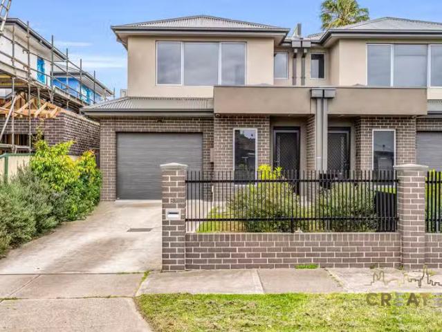Rental! 8B Barnett Street, Sunshine VIC 3020