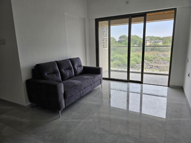 Rental | 904 Sq.Ft. Apartment in Oxy Beaumonde