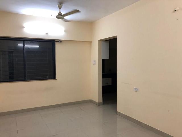 Rental | 900 Sq.Ft. Apartment in Aakash Ganga Apartment