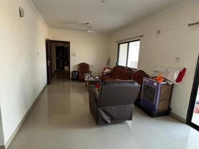 Rental | 900 Sq.Ft. Apartment in Ganesham Phase I