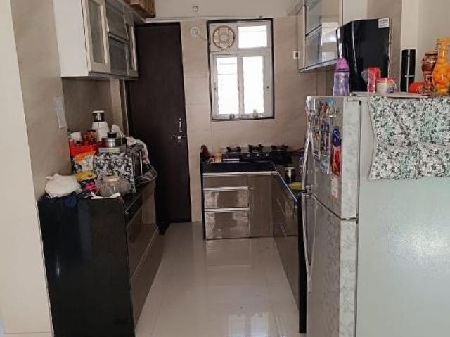 Rental | 900 Sq.Ft. Apartment in GK Dwarka Flora Residency