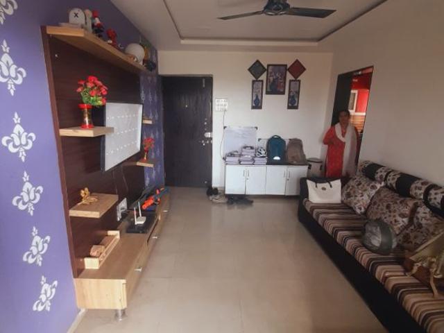 Rental | 900 Sq.Ft. Apartment in Shreeman Yogi