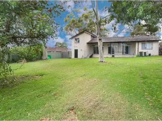 Just in! 903a Princes Highway, ENGADINE House for rent Listed.