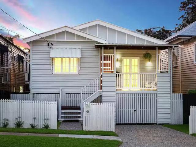 New 90 Jean Street, Grange, QLD 4051