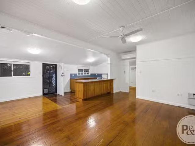 Just in! 91 Chandler Street, Garbutt, QLD 4814