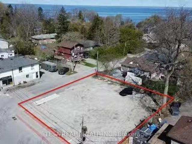 For Rent! 924 Lake Drive E, Georgina, ON, L4P 3E9 vacant lan.