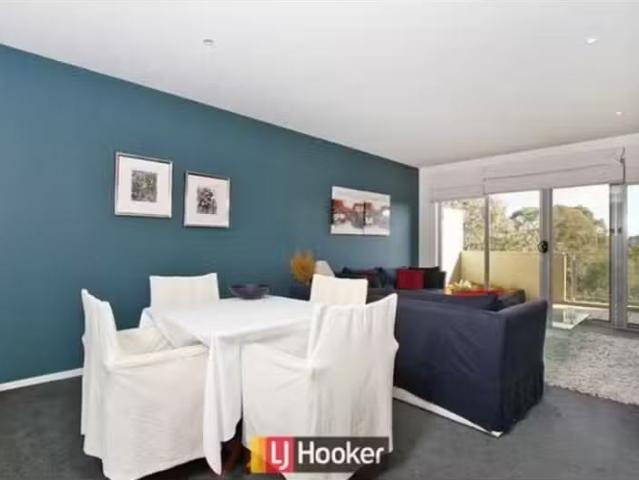 Rental! 92/12 David Street, TURNER Apartment for rent Listed.