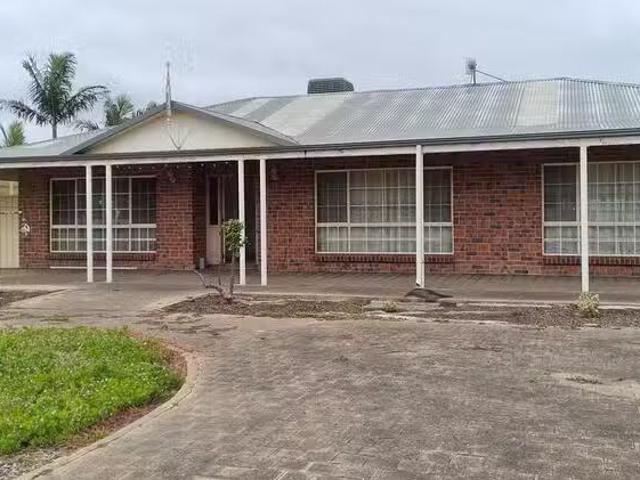 Just in! 921 Old Port Wakefield Road, Virginia, SA 5120