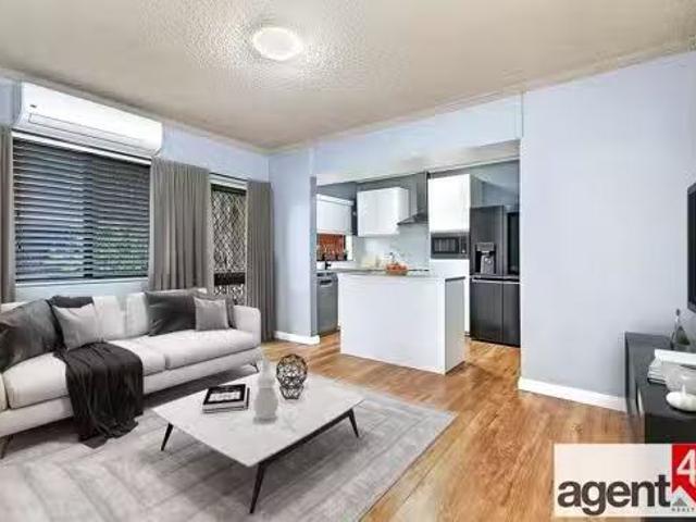 Cozy 9/322 Jamison Road, Penrith NSW 2750