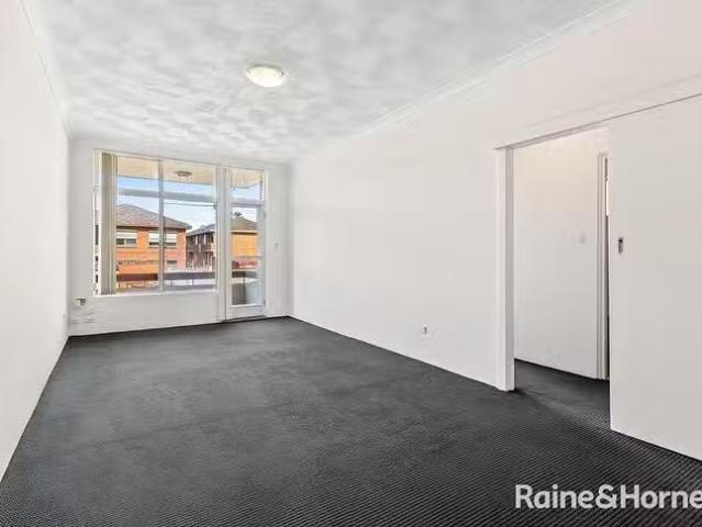 Nice 9/32 Albyn Street, Bexley, NSW 2207