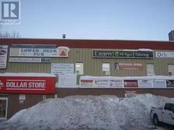 French Island, L'Île-du-grand-calumet