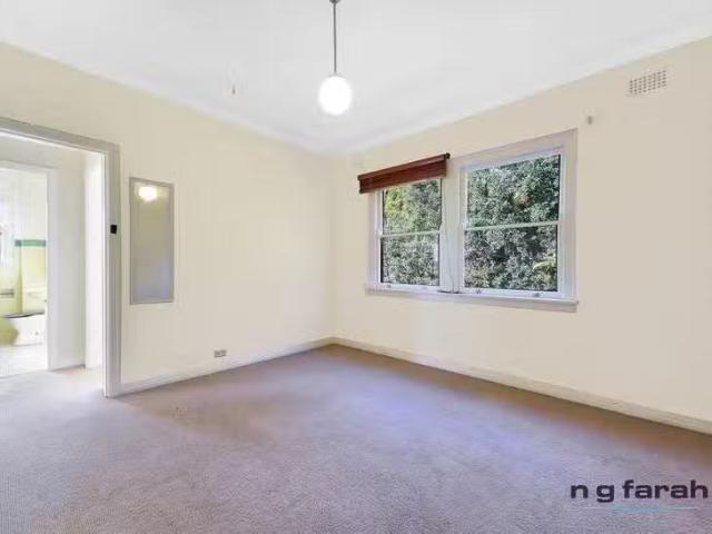 For Rent! 9/46 New Beach Road, Darling Point, NSW 2027