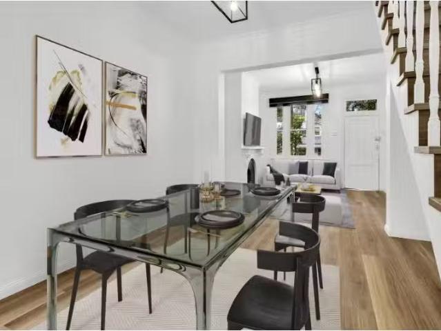 Rental! 948 Elizabeth Street, Zetland House for rent Listed b.