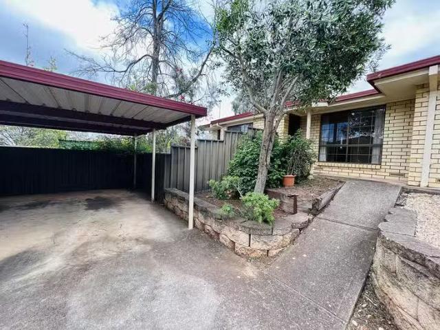 Just in! 9/42 Davies Street, Willaston, SA 5118