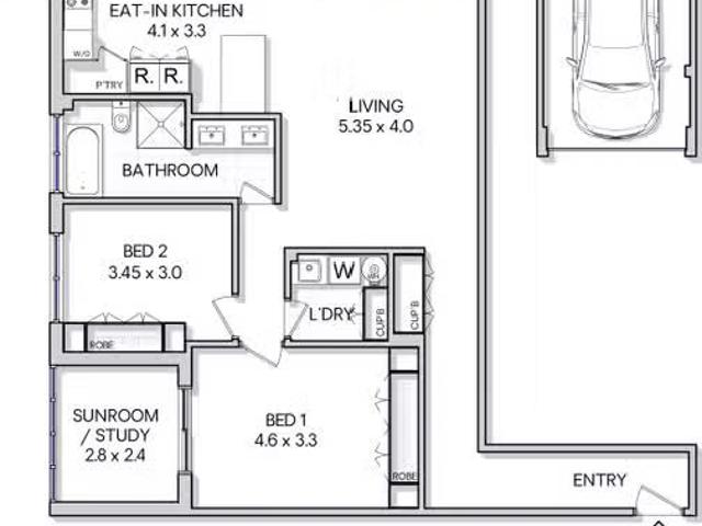 Deal! 9/57 Banks Street, Monterey NSW 2217