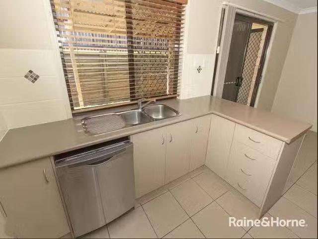 Rental! 95 Col Brown Avenue, Clinton, QLD 4680