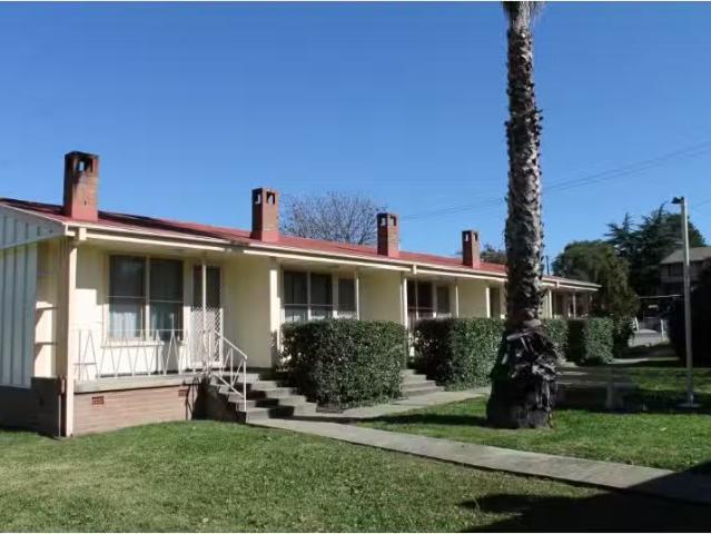 Deal! 9/6 8 WARIALDA ROAD, INVERELL Apartment for rent Listed.