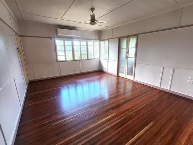 New 96 Crofton Street, Bundaberg West, QLD 4670
