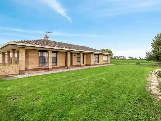 Cozy 971 Nine Mile Road, Angas Plains, SA 5255