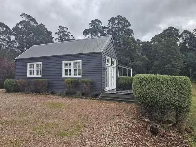 Cozy 995 West Kentish Road, West Kentish, TAS 7306