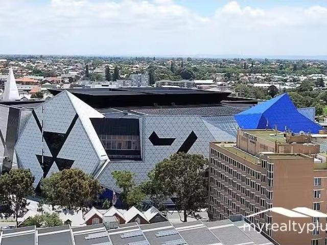 Nice 99/996 Hay Street, PERTH Apartment for rent Listed by Br.