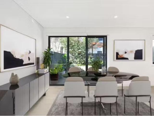 Charming 99 Farrell Street, Edmondson Park Townhouse for rent.
