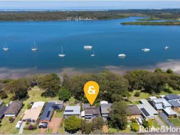 Deal! 99 John Parade, LEMON TREE PASSAGE House for rent Liste.