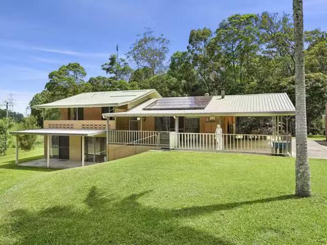 Cheap 99 Landsborough Maleny Road, Landsborough, QLD 4550