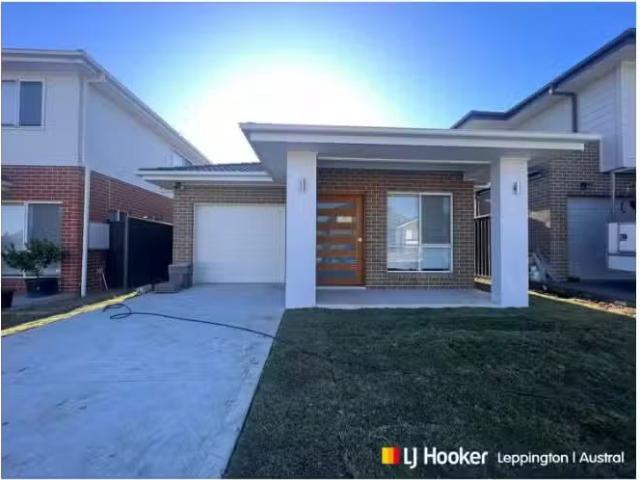 Cheap 9 Adventure Street, LEPPINGTON House for rent Listed by.