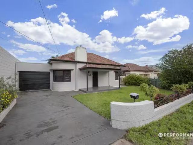 New 9 Hawson Avenue, North Plympton SA 5037