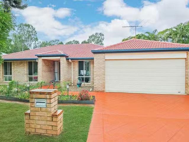 For Rent! 9 Kirribilli Crescent, Forest Lake, QLD 4078